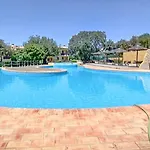 Arrancada 14 아파트 *