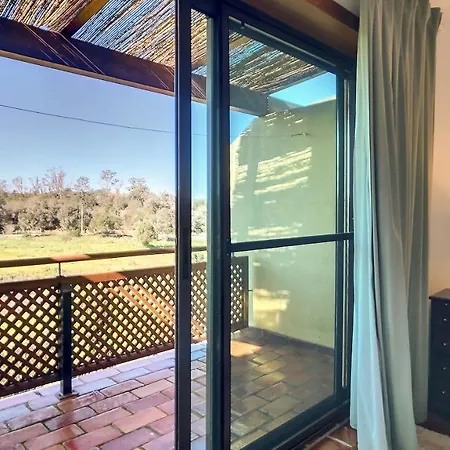 Arrancada 14 Apartmán Pêra