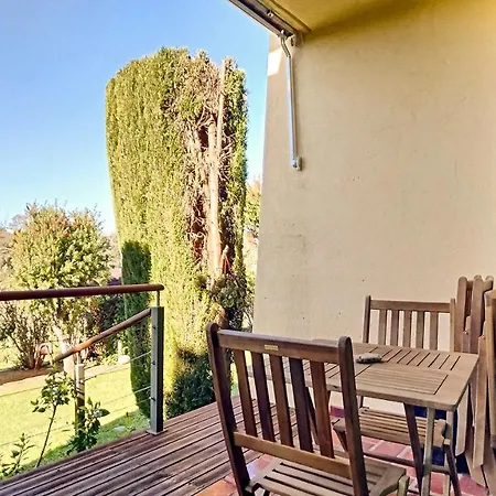 Apartmán Arrancada 14