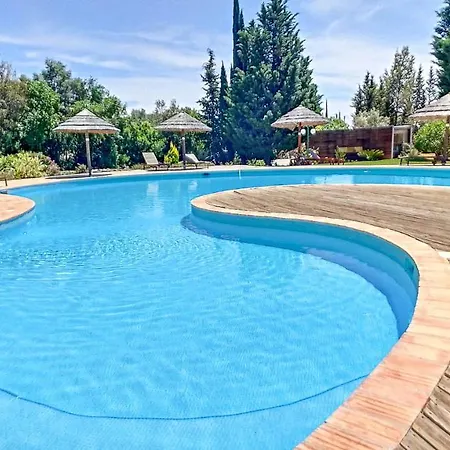 Arrancada 14 Apartmán