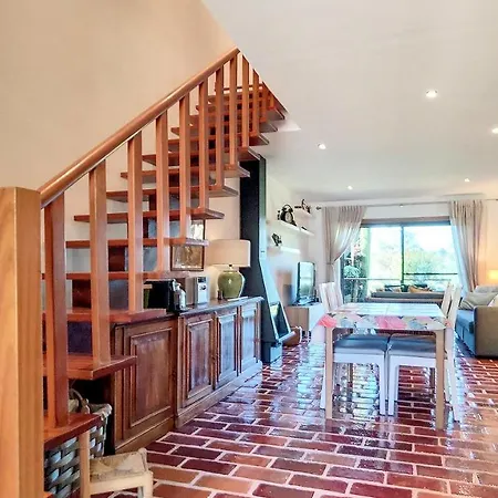 Apartamento Arrancada 14 Pêra