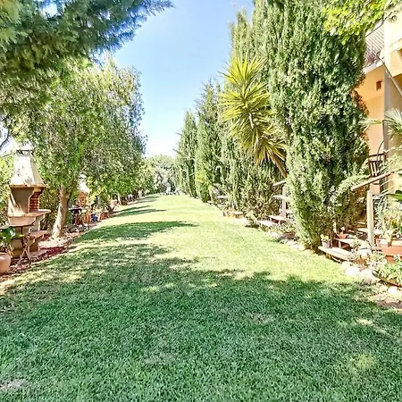 Arrancada 14 Apartmán Pêra