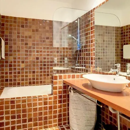 Arrancada 14 Apartmán *