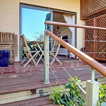 Apartmán Arrancada 14 Pêra