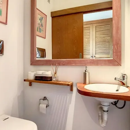 Apartmán Arrancada 14 *