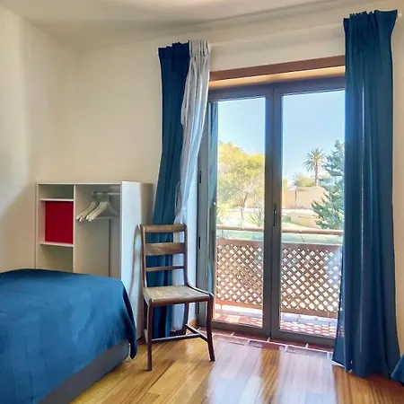 Apartmán Arrancada 14