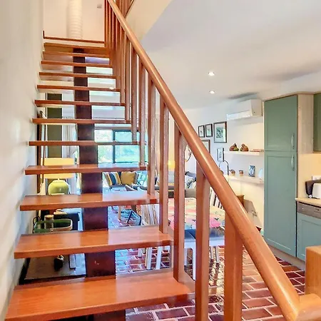 Arrancada 14 Apartmán *