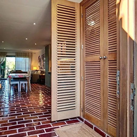 Arrancada 14 Apartmán *