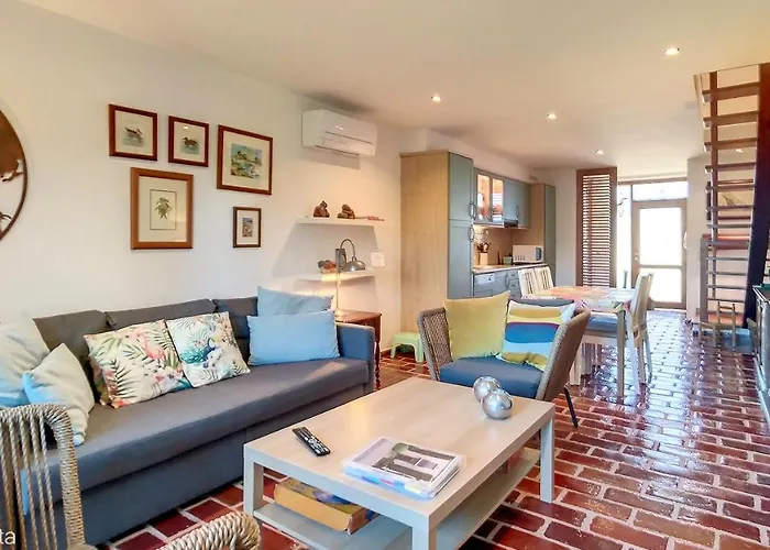 Arrancada 14 Apartamento *