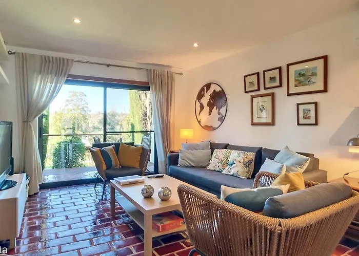 Arrancada 14 アパート *