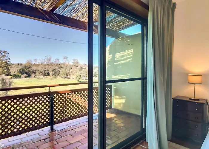 Arrancada 14 Apartamento Pêra