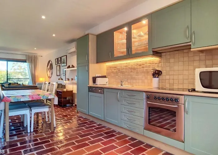 Arrancada 14 Apartamento *