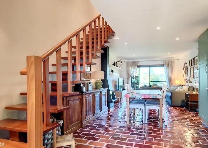 Apartamento Arrancada 14 Pêra