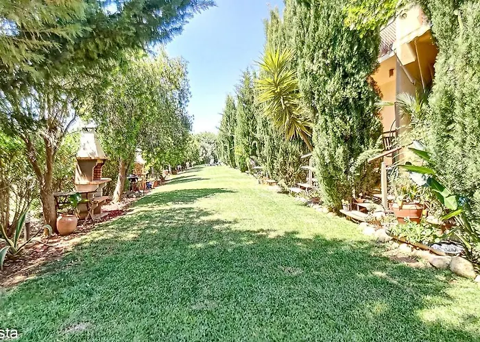 Arrancada 14 アパート ペラ