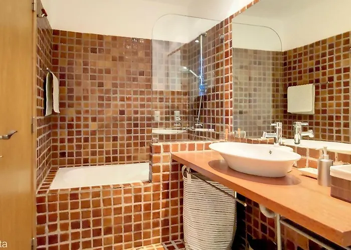 Arrancada 14 Apartamento *