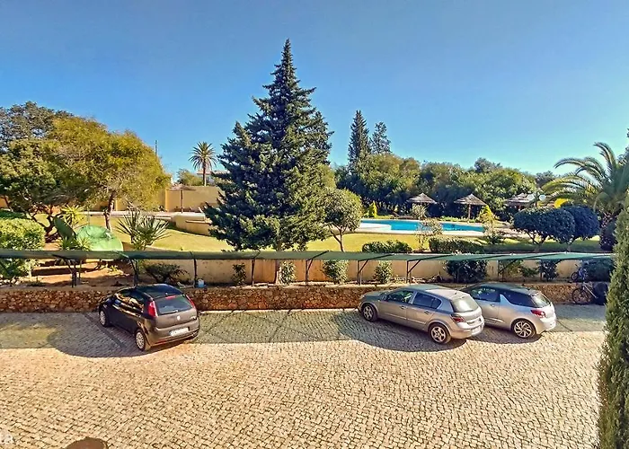 アパート Arrancada 14