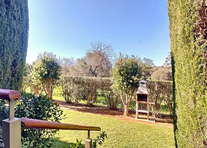 Apartamento Arrancada 14 *