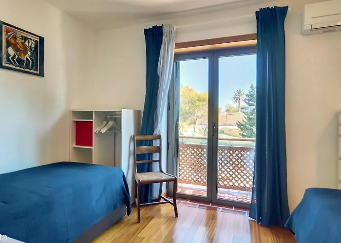 Apartamento Arrancada 14