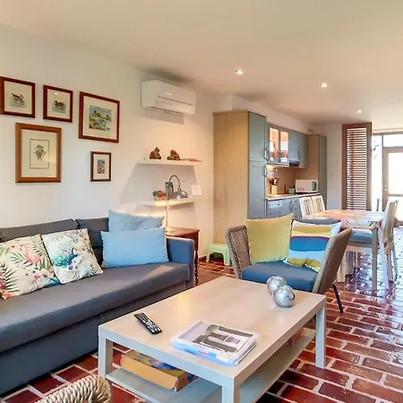 Arrancada 14 아파트 *